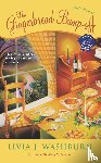 Washburn, Livia J. - The Gingerbread Bump-Off