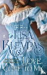 Kleypas, Lisa - Love, Come to Me