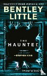 Little, Bentley - The Haunted