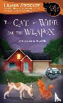 Sweeney, Leann - The Cat, the Wife and the Weapon