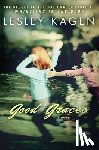 Kagen, Lesley - Good Graces