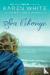 White, Karen - Sea Change
