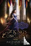 O'Brien, Anne - The King's Concubine: The King's Concubine: A Novel of Alice Perrers