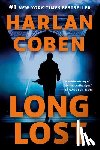Coben, Harlan - Long Lost