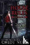Neill, Chloe - House Rules