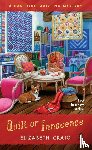 Craig, Elizabeth - Quilt or Innocence
