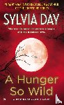Day, Sylvia - A Hunger So Wild
