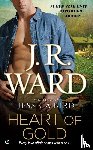 Ward, J.R. - Heart of Gold