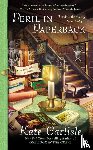 Carlisle, Kate - Peril in Paperback
