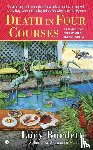 Burdette, Lucy - Death in Four Courses