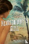 Robuck, Erika - Hemingway's Girl