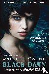 Caine, Rachel - Black Dawn