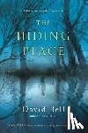 Bell, David - The Hiding Place
