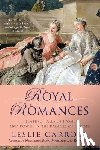 Carroll, Leslie - Royal Romances
