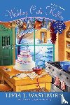 Washburn, Livia J. - Wedding Cake Killer