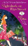 Collins, Kate - Nightshade on Elm Street
