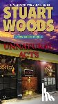 Woods, Stuart - Unnatural Acts