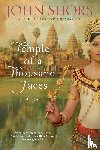 Shors, John - Temple Of A Thousand Faces