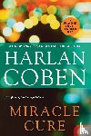 Coben, Harlan - Miracle Cure
