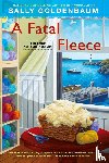 Goldenbaum, Sally - A Fatal Fleece