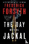 Forsyth, Frederick - The Day of the Jackal