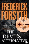 Forsyth, Frederick - The Devil's Alternative