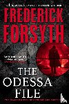 Forsyth, Frederick - ODESSA FILE