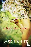 White, Karen - After the Rain