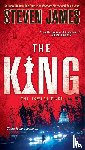 James, Steven - The King