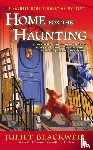 Blackwell, Juliet - Home for the Haunting