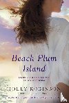 Robinson, Holly - Beach Plum Island