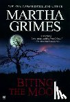 Grimes, Martha - Biting the Moon