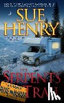 Henry, Sue - The Serpents Trail