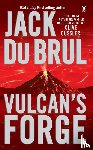 Du Brul, Jack - Vulcan's Forge