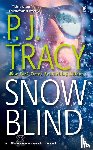 Tracy, P. J. - Snow Blind