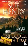 Henry, Sue - The Tooth of Time