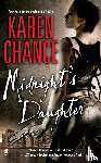 Chance, Karen - Midnight's Daughter