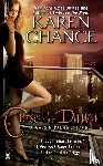 Chance, Karen - Curse the Dawn