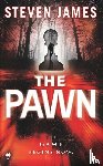 James, Steven - The Pawn