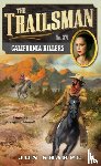 Sharpe, Jon - The Trailsman #371: California Killers