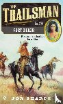 Sharpe, Jon - The Trailsman #374