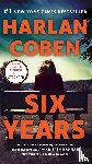 Coben, Harlan - Six Years