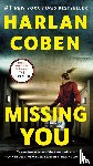 Harlan Coben - Missing You