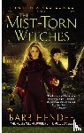 Hendee, Barb - The Mist-Torn Witches