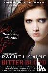 Caine, Rachel - Bitter Blood