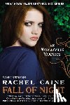 Caine, Rachel - Fall of Night