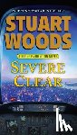 Woods, Stuart - Severe Clear