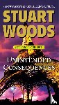 Woods, Stuart - Unintended Consequences