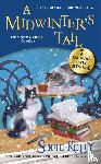 Kelly, Sofie - A Midwinter's Tail