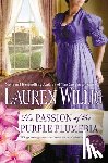 Lauren Willig - The Passion Of The Purple Plumeria